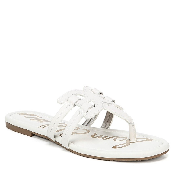 cara thong sandal sam edelman